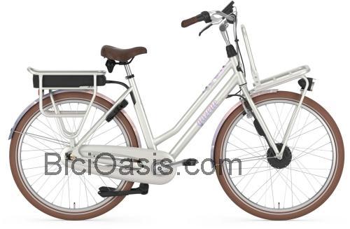 Gazelle Miss Grace C7 HFP opinión y ficha técnica